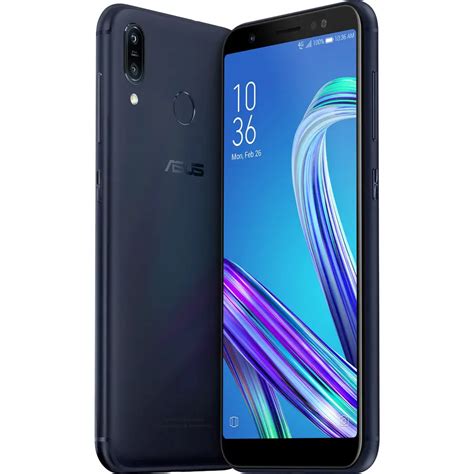 asus zenfone max fiche technique.